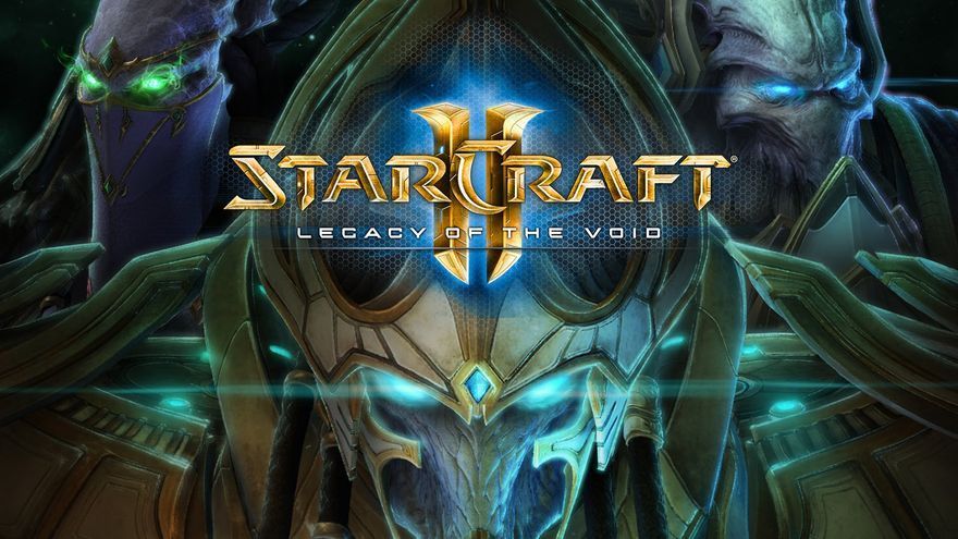 Starcraft 2 legacy of the void как запустить редактор карт на пиратке